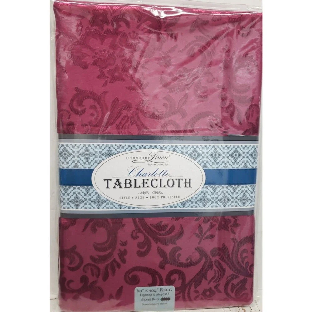 american linen selling fabric